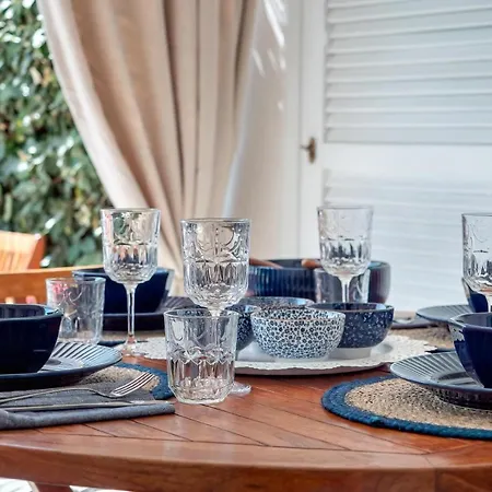 펜션 Banano 무르타마리아