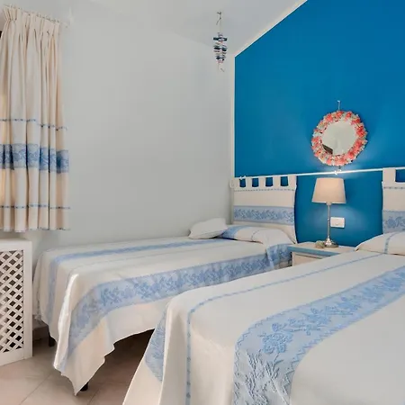 Σπίτι διακοπών Banano