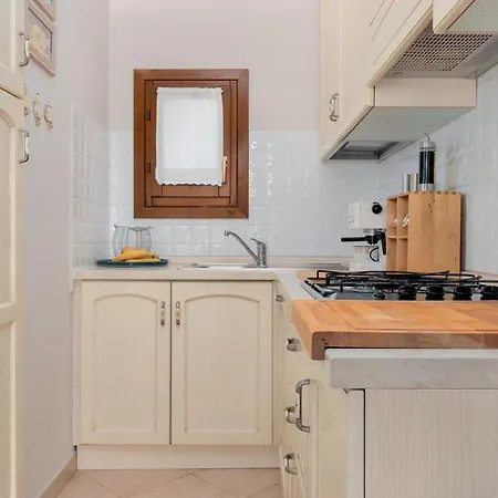 Banano Semesterbostad Murta Maria