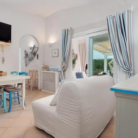 Semesterbostad Banano Murta Maria