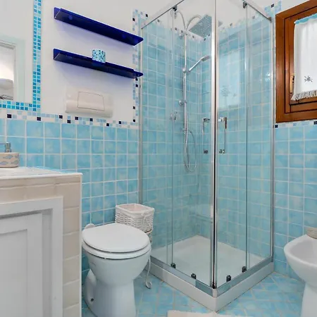 Casa vacanze Banano Murta Maria