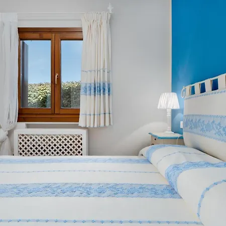 Casa vacanze Banano *