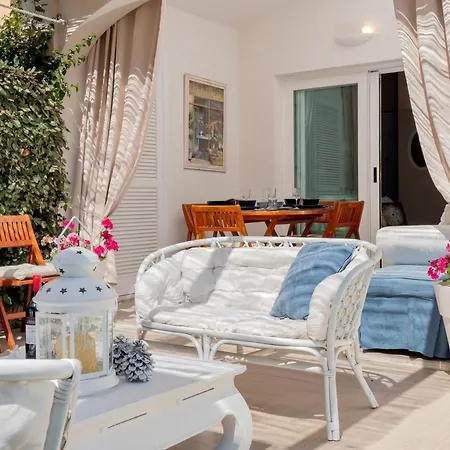 Casa vacanze Banano *
