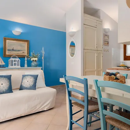 Casa vacanze Banano