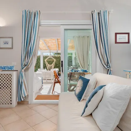 Banano Casa vacanze