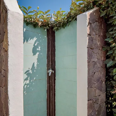 Casa vacanze Banano